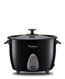 Moulinex Rice Cooker - Black