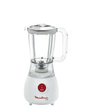 Moulinex Uno Blender No Attachments - White