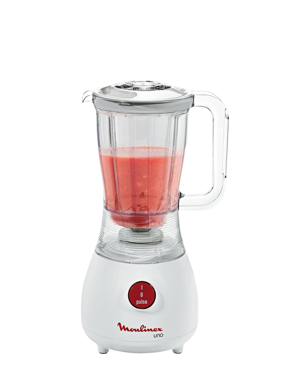 Moulinex Uno Blender No Attachments - White