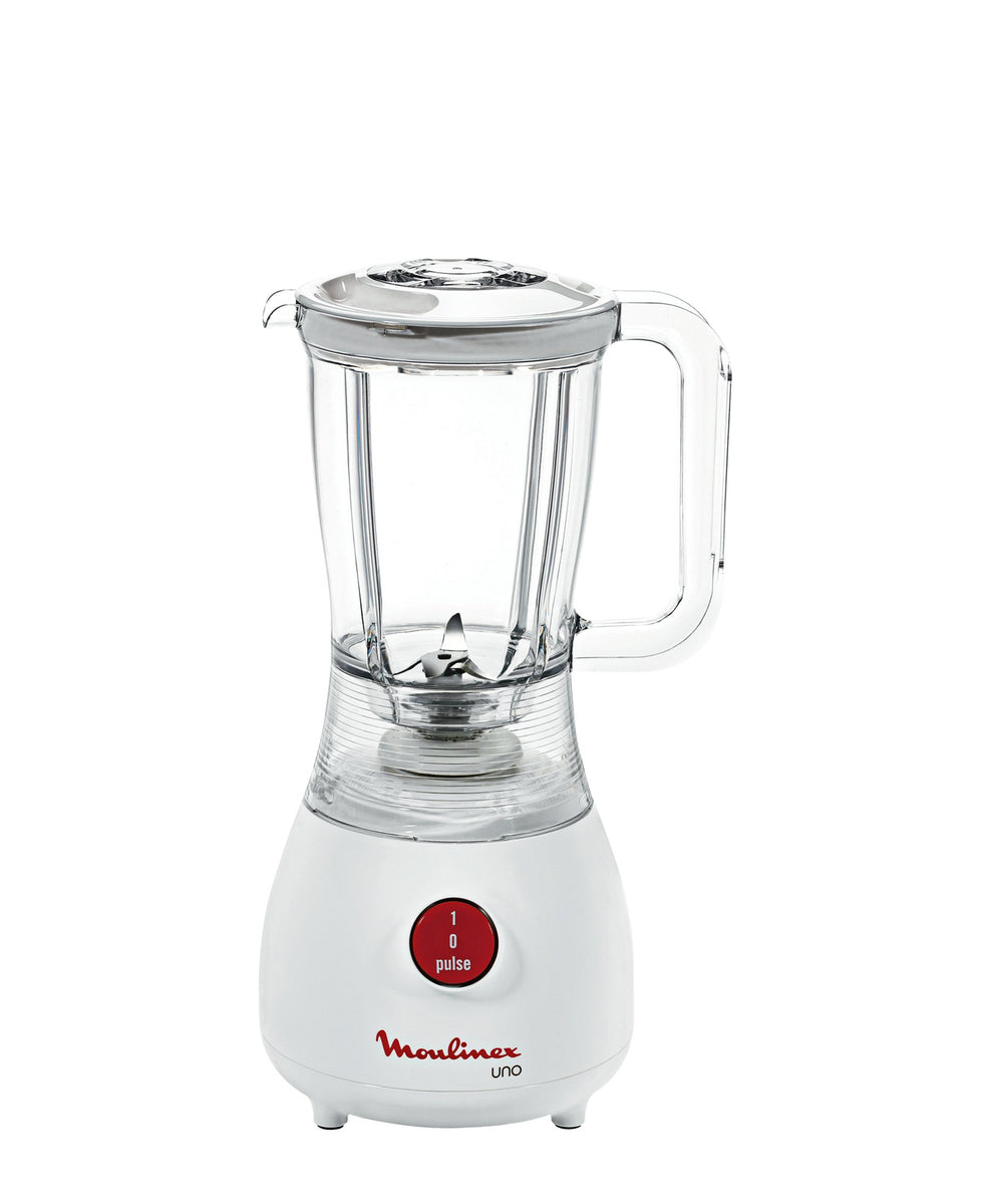 Moulinex Uno Blender No Attachments - White