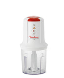 Moulinex Mini Chopper - White