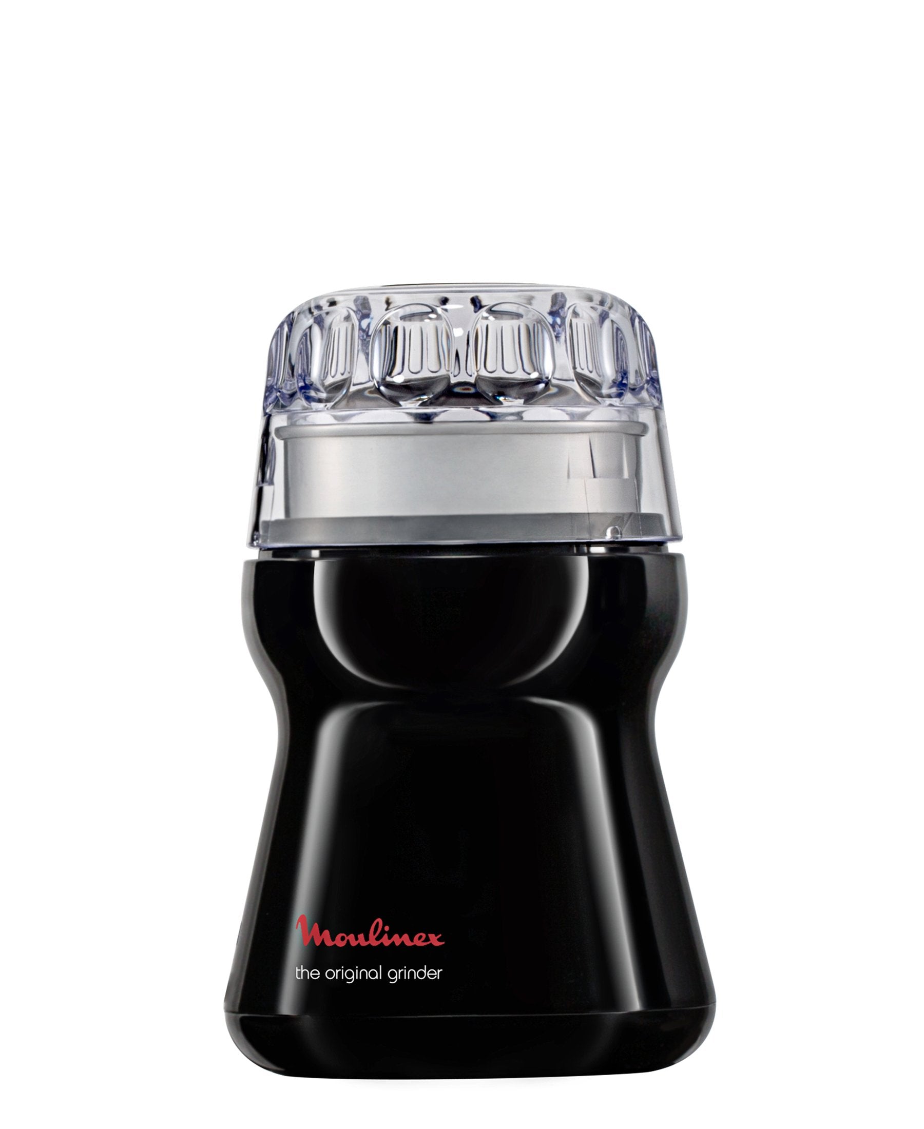 Moulinex Grinder - Black