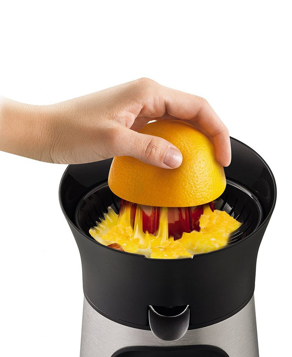 Moulinex Vitapress Citrus Press - Black
