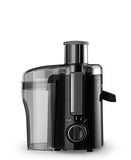 Moulinex Frutelia Juice Extractor - Black