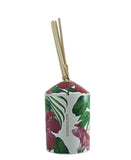 Stoneglow Hibiscus Apple Blossom Diffuser - White