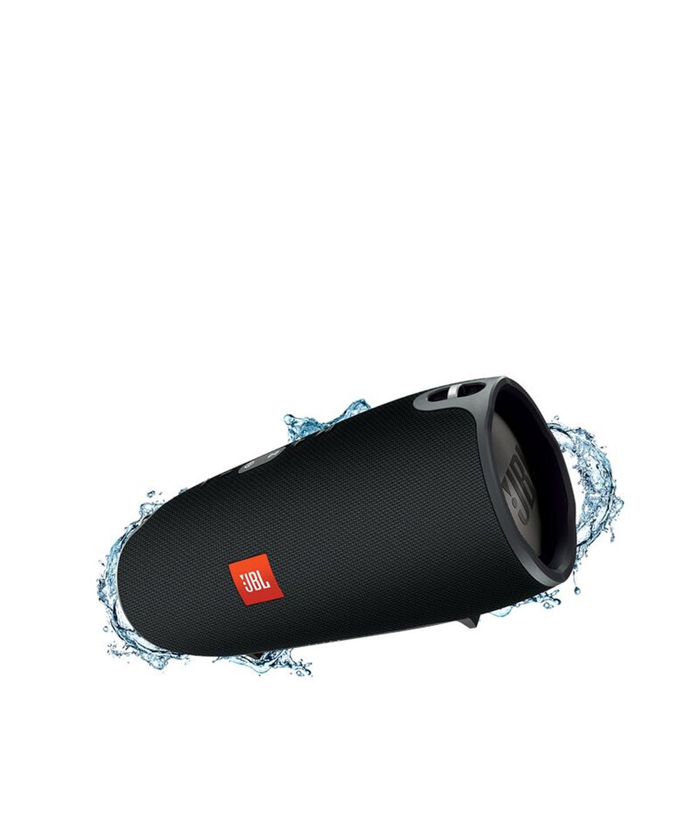 JBL Xtreme Speaker - Black