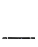 JBL 5.1 Bar Studio Soundbar - Black