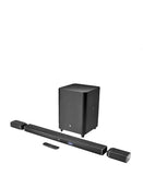 JBL 5.1 Bar Studio Soundbar - Black