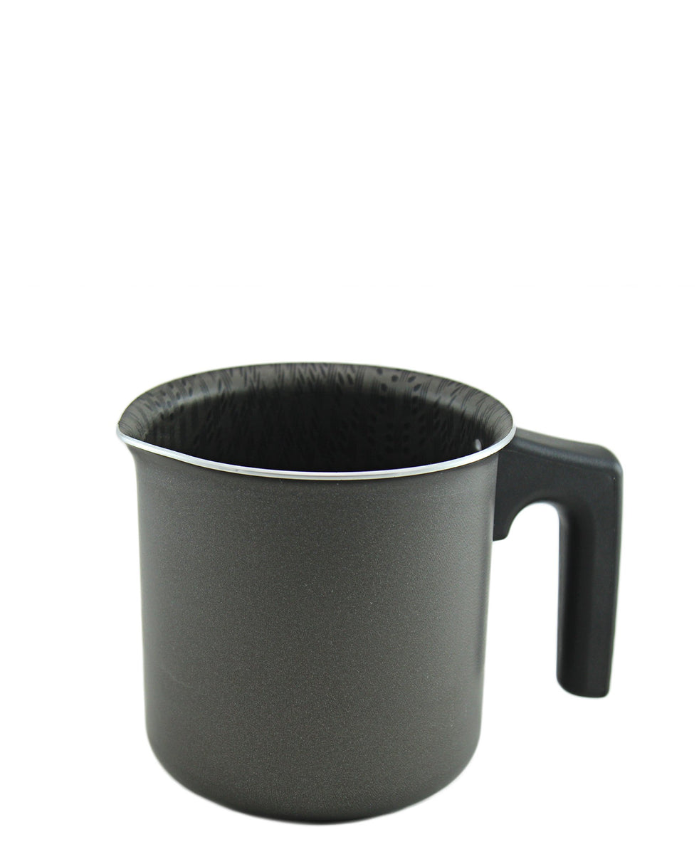 Tramontina Milk Boiler 800ML - Black