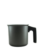 Tramontina Milk Boiler 800ML - Black