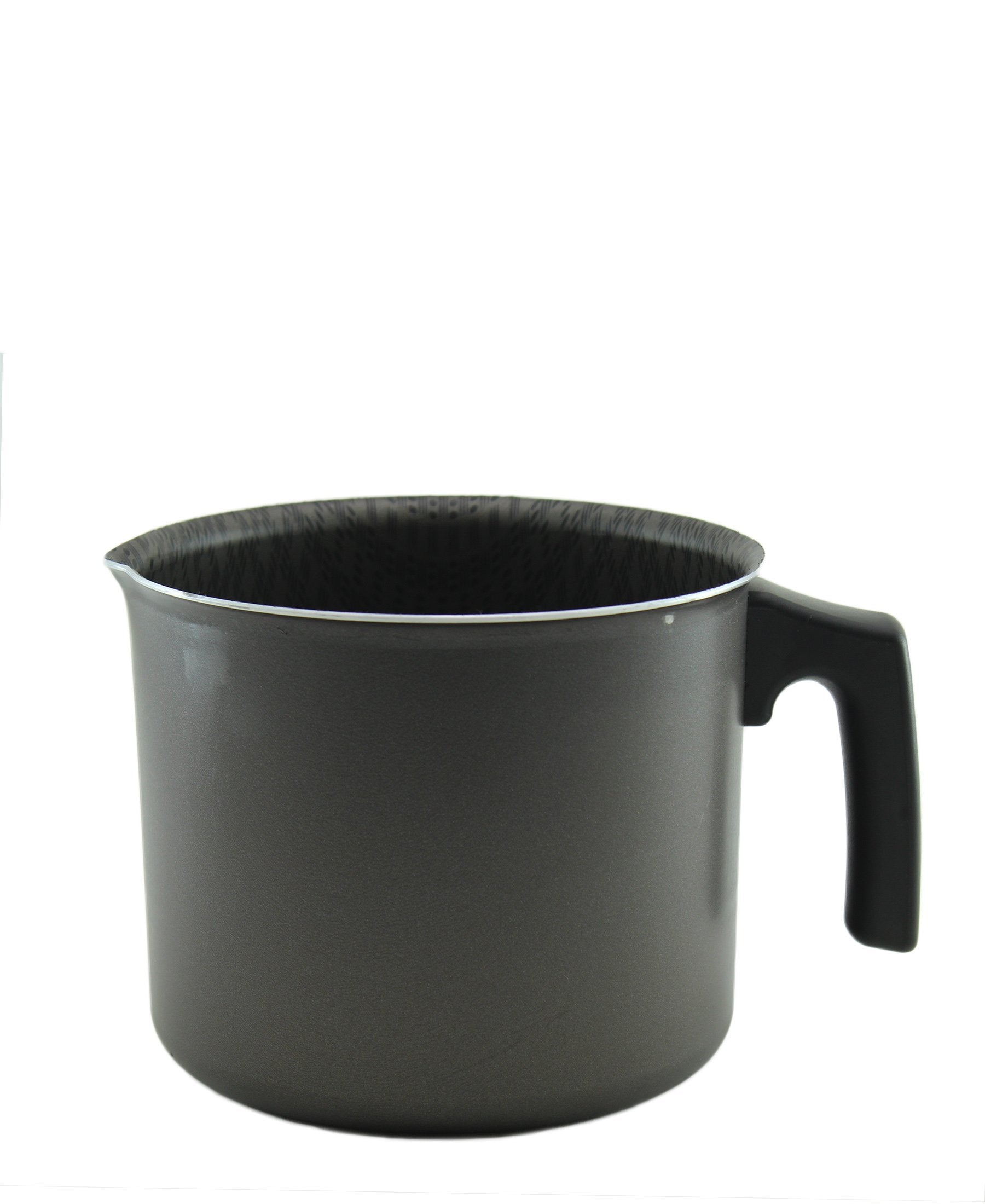 Tramontina Milk Boiler 2.7LT - Black