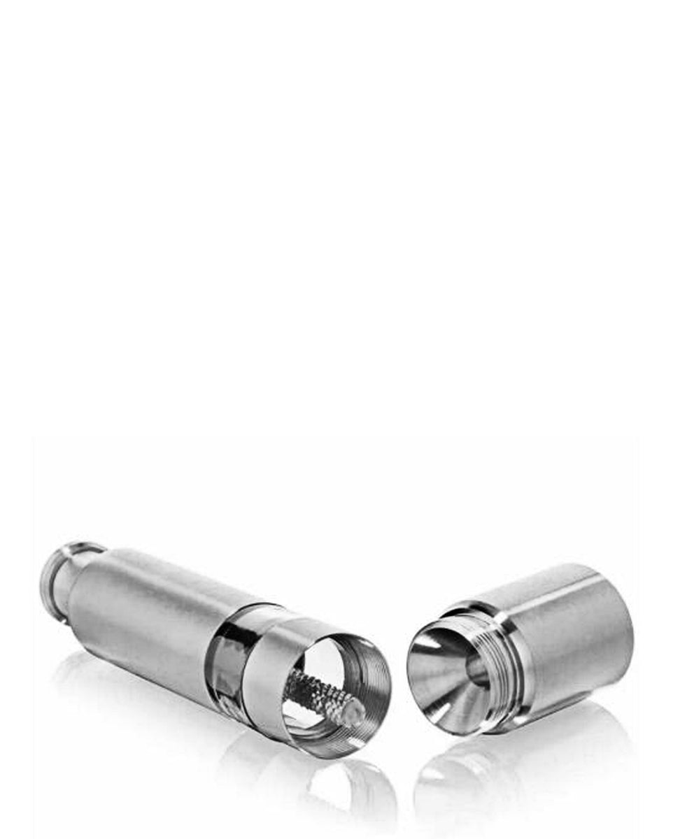 Salt And Pepper Grinder - Silver