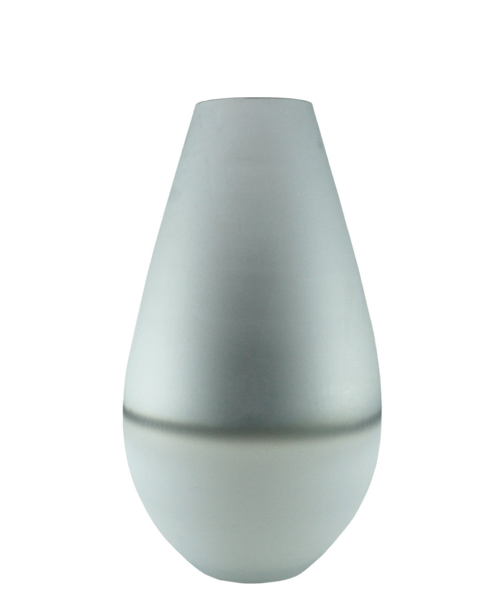 Bullet Vase 36CM - Grey