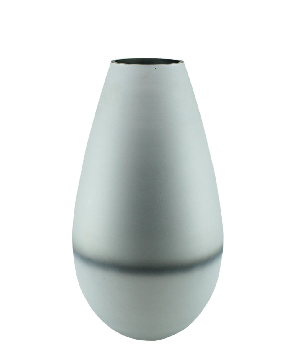 Bullet Vase 36CM - Grey