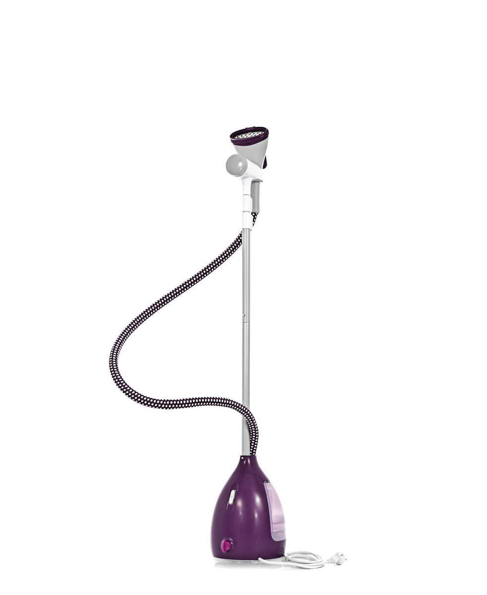 Philips ClearTouch Steamer - Purple