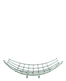 Fruit Basket - Silver