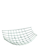 Fruit Basket - Silver