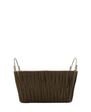 Fanel Square Basket Large - Brown