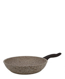 Falez Saucepan 20CM - Creamy Granite