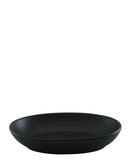 Maxwell & Williams Caviar Oval Bowl - Black
