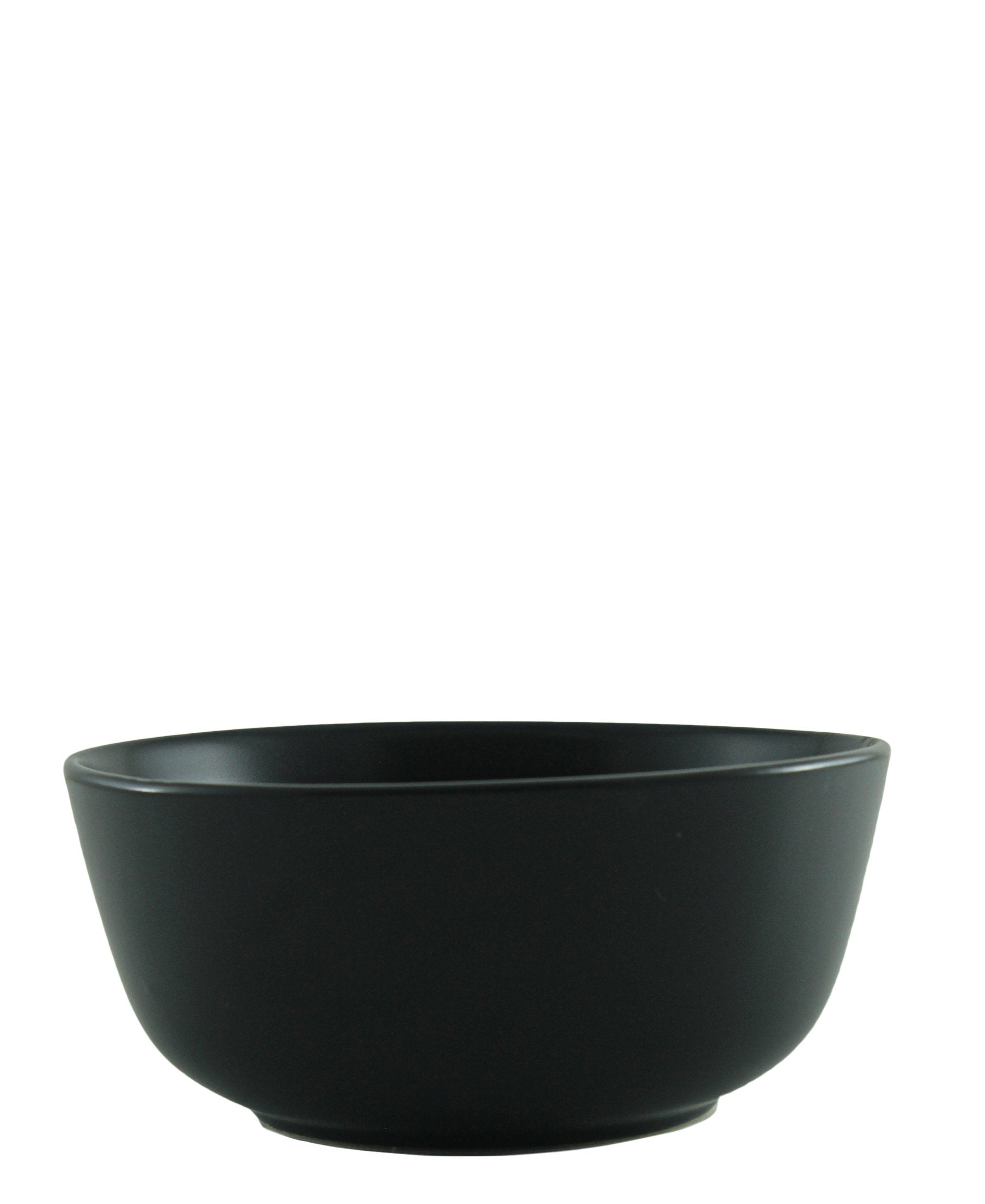 Maxwell & Williams Cereal Bowl 15CM - Black
