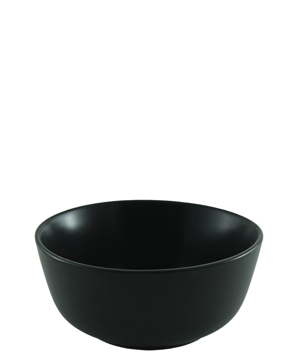 Maxwell & Williams Cereal Bowl 15CM - Black