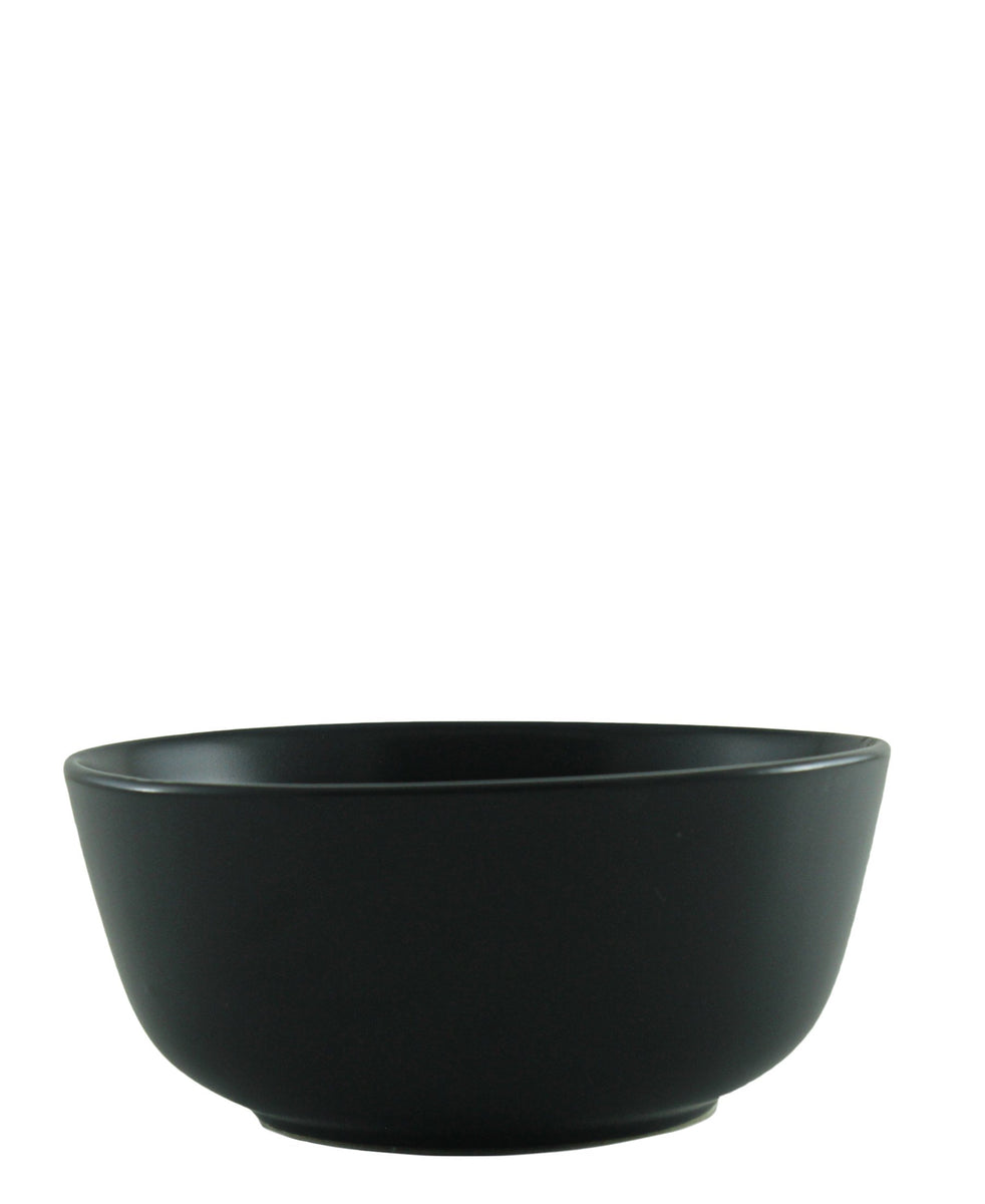 Maxwell & Williams Cereal Bowl 15CM - Black