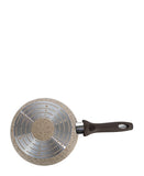 Falez Saucepan 20CM - Creamy Granite