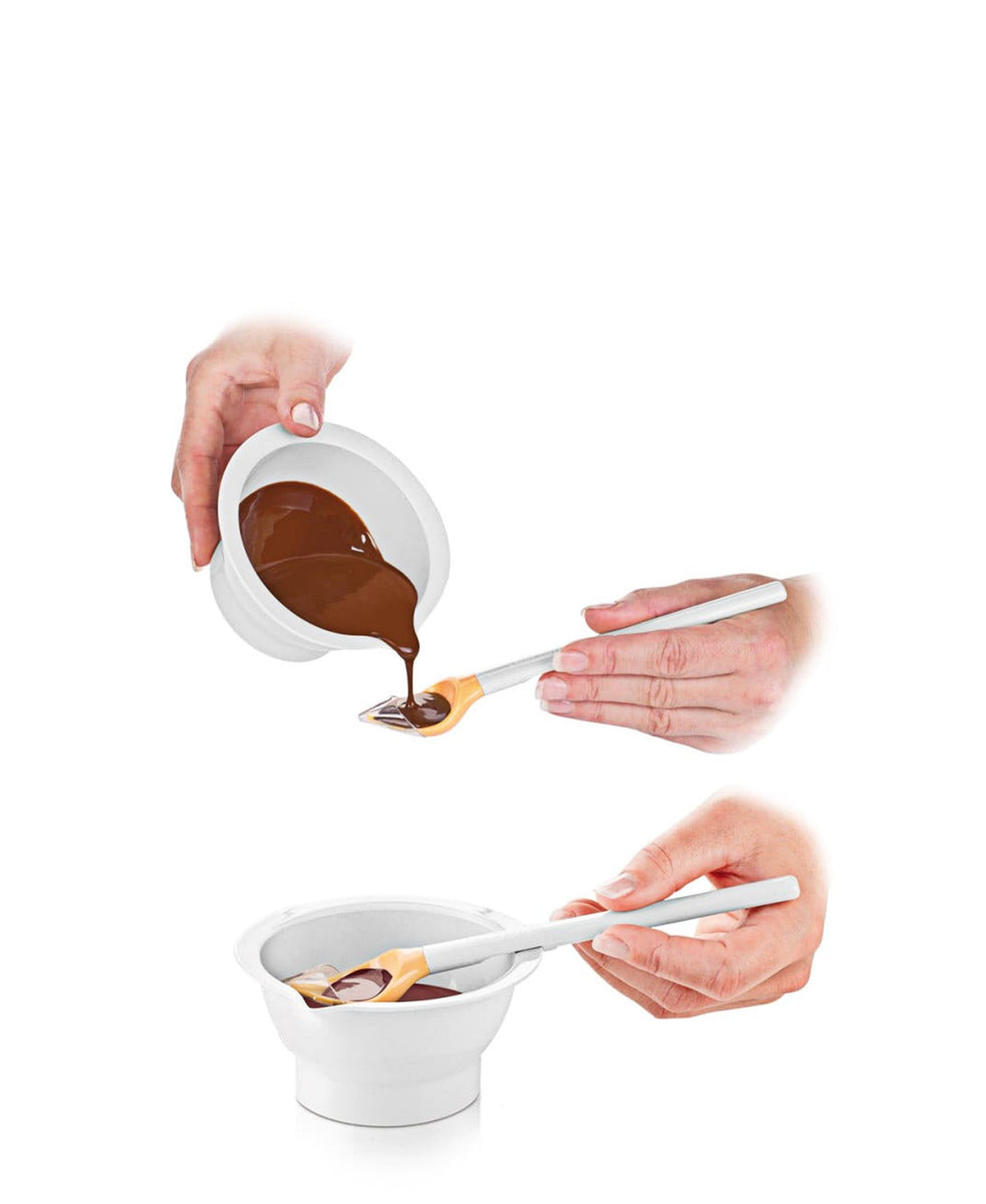 Tescoma Decorating Set - White