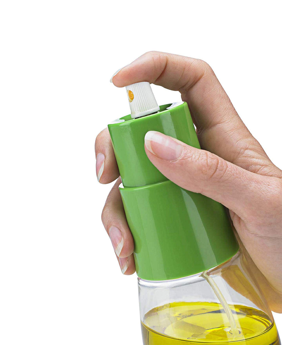 Zyliss Oil Mister - Green