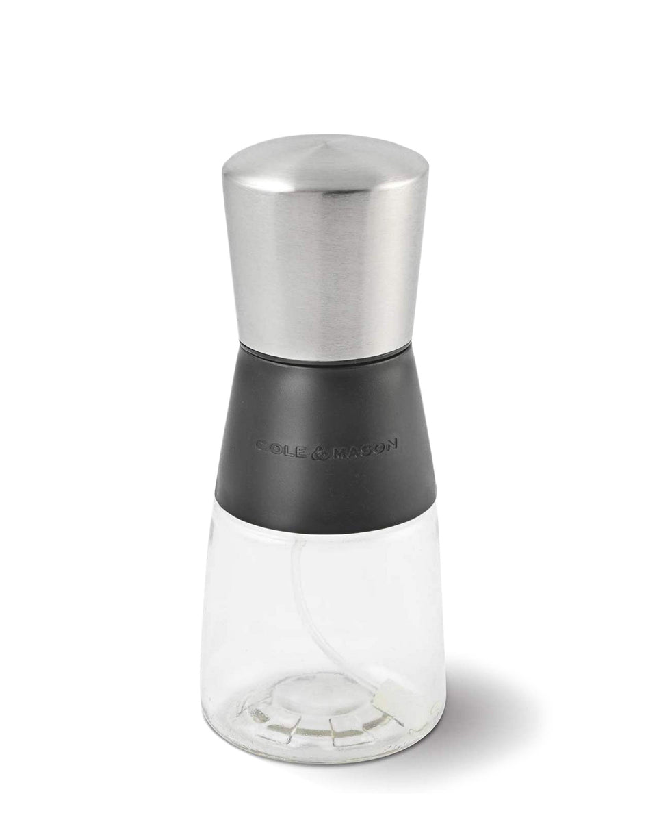 Cole & Mason Oil & Vinegar Mister - Silver