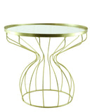 Standing Tray - Gold