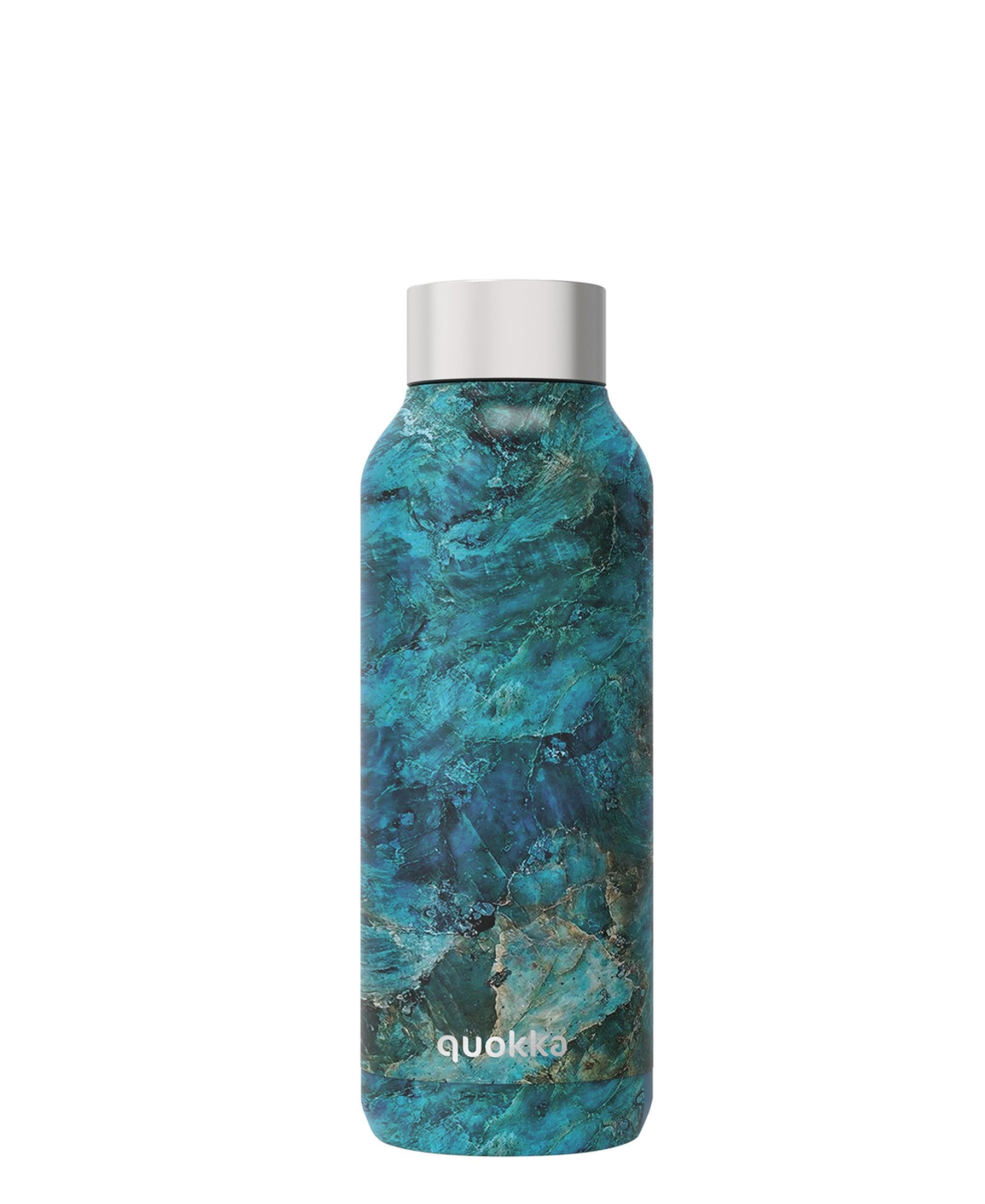 Quokka Bottle 510ml - Blue Rock