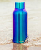 Quokka Bottle 510ml - Neo Chrome
