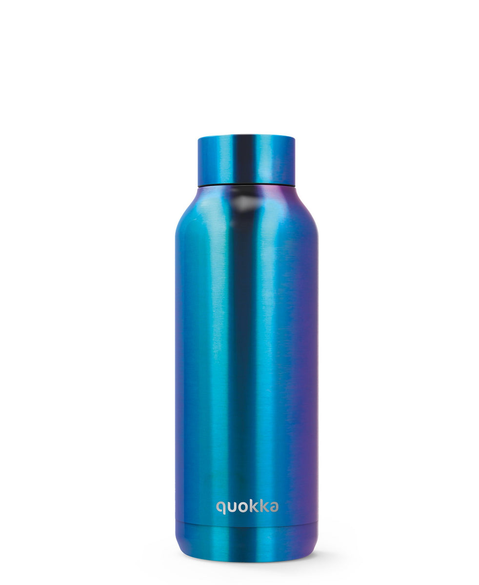 Quokka Bottle 510ml - Neo Chrome