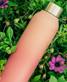 Quokka Bottle 630ml - Peach