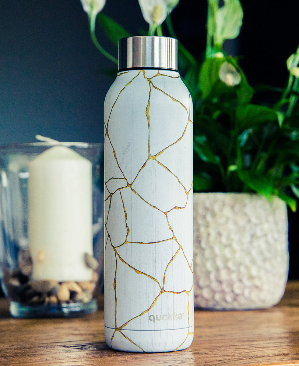 Quokka Bottle 630ml -Kintsugi