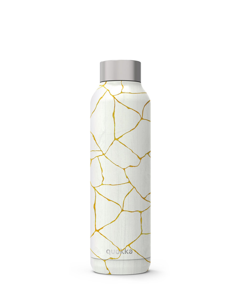 Quokka Bottle 630ml -Kintsugi