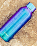 Quokka Bottle 630ml - Neo Chrome