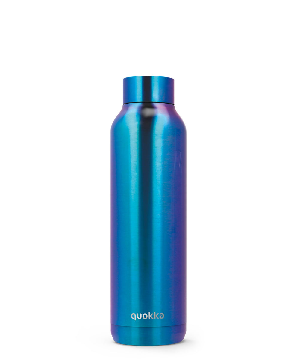 Quokka Bottle 630ml - Neo Chrome