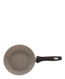 Falez Saucepan 20CM - Creamy Granite