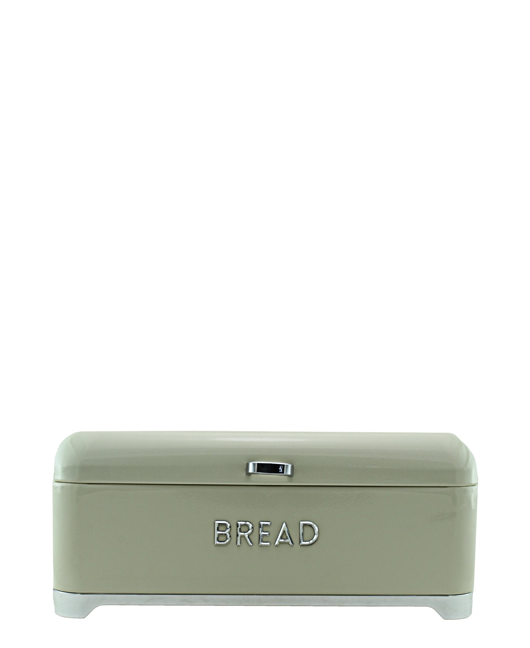 Bread Tin - Cream