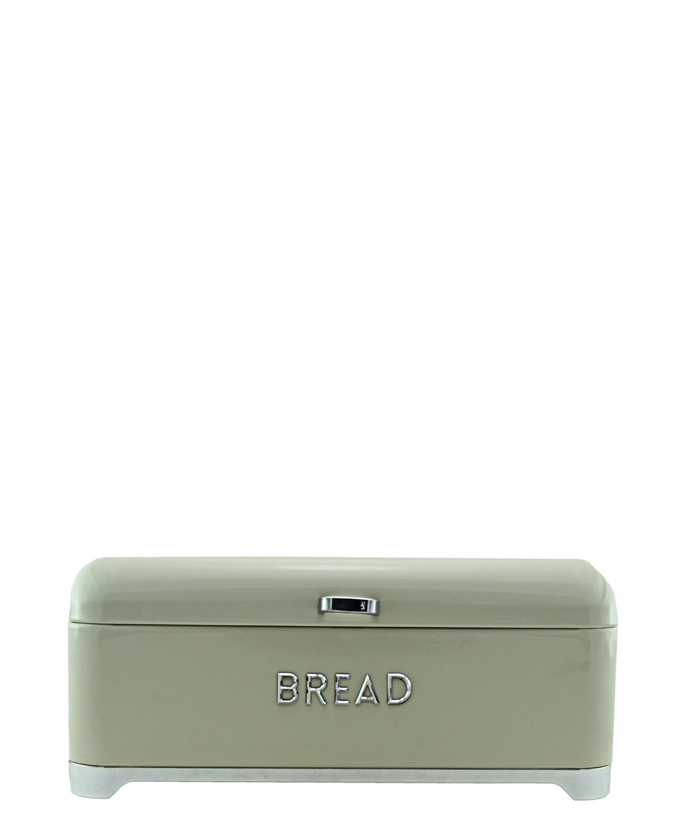 Bread Tin - Cream