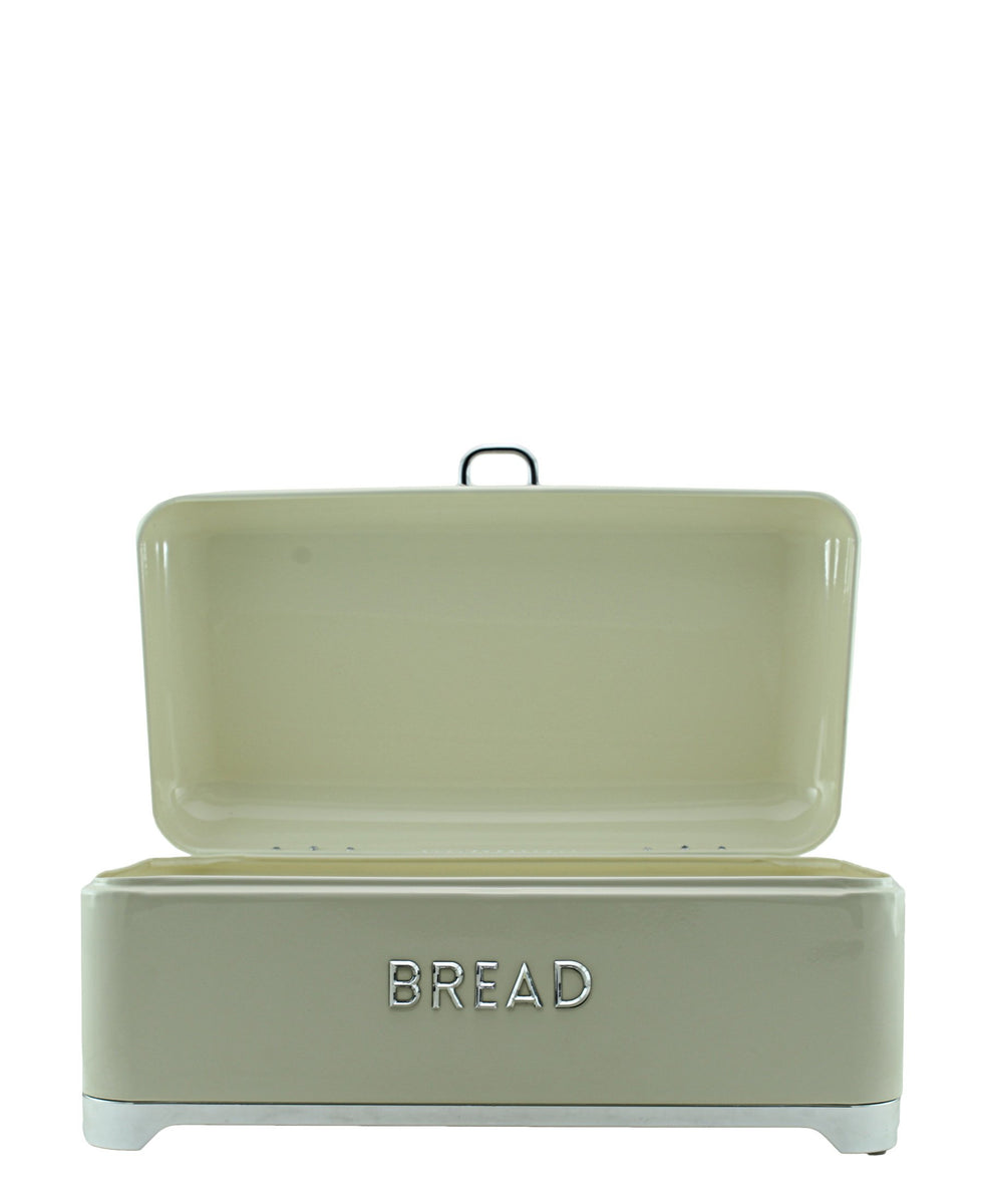 Bread Tin - Cream
