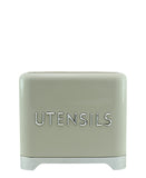 Utensils Tin - Cream
