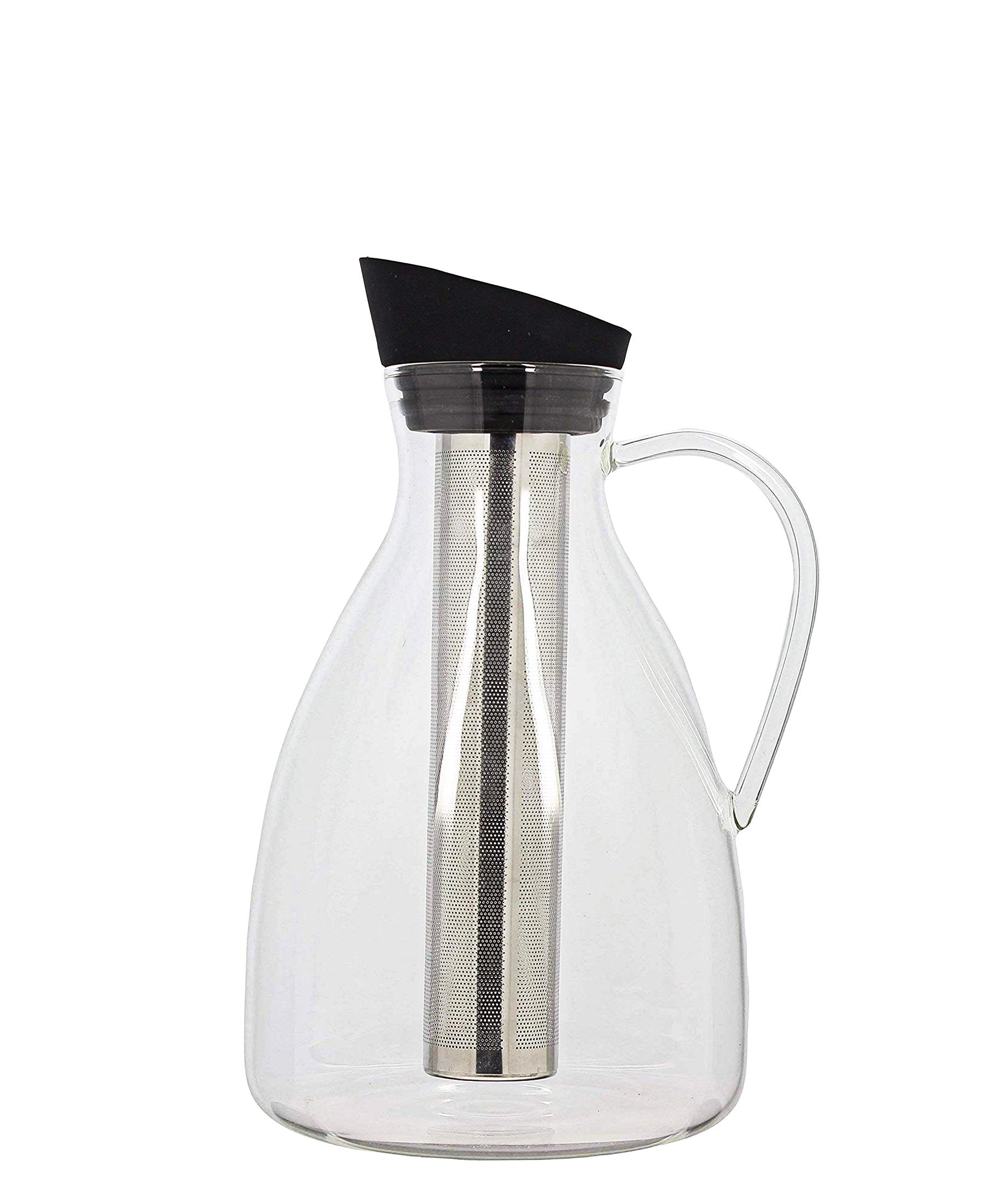 Viva Scandinavia Infusion Iced Tea Carafe 2LT - Clear