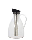 Viva Scandinavia Infusion Iced Tea Carafe 2LT - Clear
