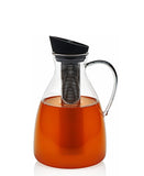 Viva Scandinavia Infusion Iced Tea Carafe 2LT - Clear