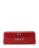 Bread Tin - Red