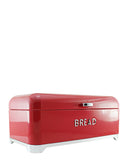 Bread Tin - Red
